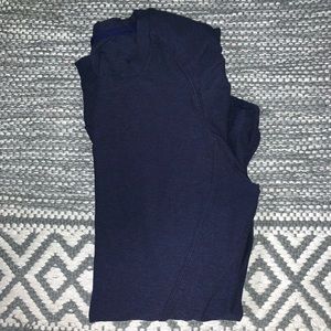 lululemon long sleeve running